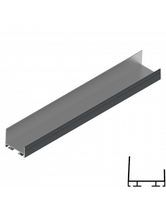 0 - u-profile-alu-ind-scalene-ral7016-l-7-400-mm