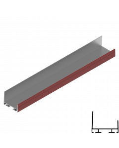 0 - u-profile-alu-ind-scalene-35-20mm-ral3000-l-7-400-mm