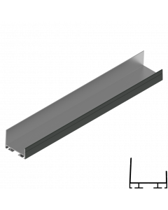 0 - u-profile-alu-ind-scalene-35-20mm-ral6009-l-7-400-mm