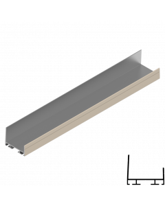 0 - u-profile-alu-ind-scalene-35-20mm-ral9001-l-7-400-mm