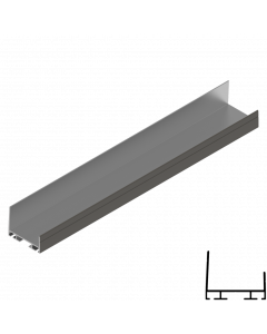 0 - u-profile-alu-ind-scalene-35-20mm-ral7039-l-7-400-mm