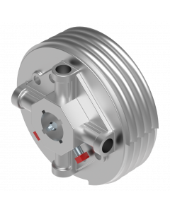 Veerplug spanplug UNI 152mm 1¼"
