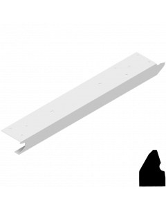 0 - end-cap-hl-e-st9v-single-right-555-40-white-1mm