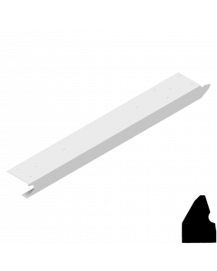 0 - end-cap-hl-e-st9v-single-right-625-40-white-1mm
