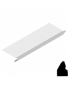 0 - end-cap-hl-e-st9v-double-right-555-40-white-1mm