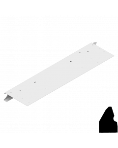 0 - end-cap-hl-e-st9v-double-left-610-40-white-1mm