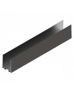 0 - u-profile-alu-bottom-top-residential-ral7039