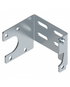 Veerbreukconsole G160 Links