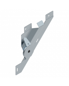 Kabelschijfconstructie R60/G100 Links