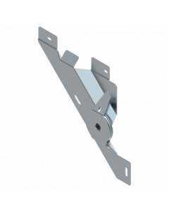 Kabelschijfconstructie R60/G100 Rechts
