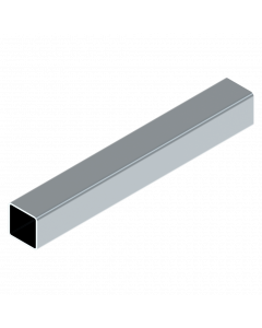 Koker ALU BRUTE Dikte 2 mm 