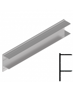 0 - mounting-frame-alu-base-profile-73x33mm-brut-l-7400mm