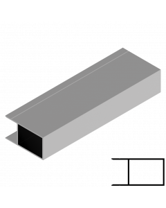 0 - mounting-frame-alu-daylight-profile-97x50mm-brute-l-7400mm