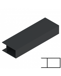 0 - mounting-frame-alu-daylight-profile-97x50mm-7016fs-l-7400mm