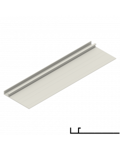 0 - daylight-cover-profile-alu-87x10-5x1-5-l-6500-mm-ral9016fs