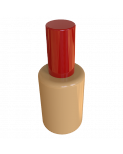 Lakstift RAL 1002 Zandgeel