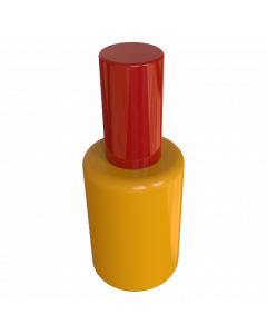 Lakstift RAL 1004 Goudgeel