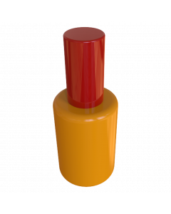 Lakstift RAL 1006 Maisgeel