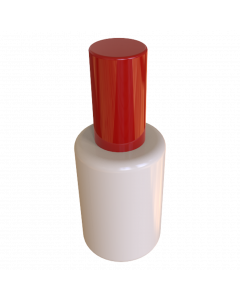 Lakstift RAL 1013 Parelwit
