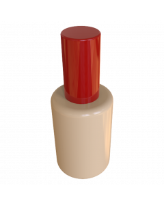Lakstift RAL 1014 Ivoorkleurig