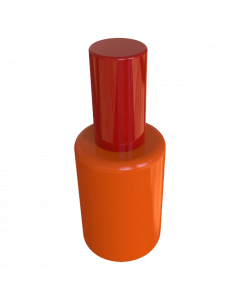 Lakstift RAL 2004 Zuiver oranje