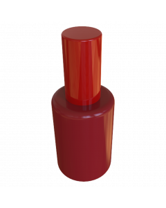 Lakstift RAL 3003 Robijnrood