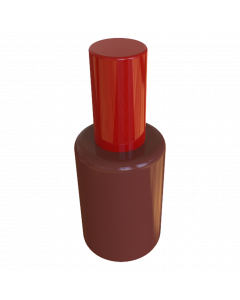 Lakstift RAL 3009 Oxyderood