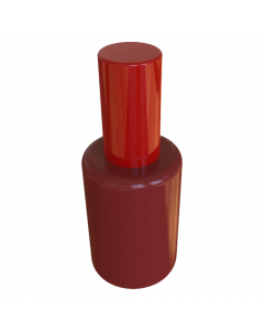 Lakstift RAL 3011 Bruinrood
