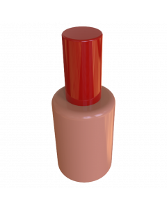Lakstift RAL 3012 Beigerood