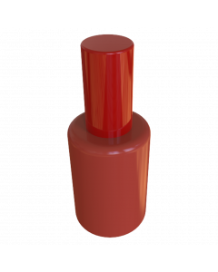 Lakstift RAL 3016 Koraalrood