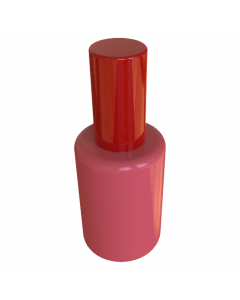Lakstift RAL 3017 Bleekrood