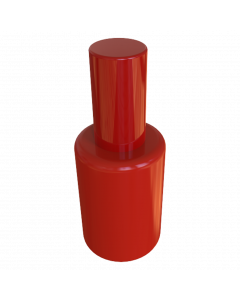 Lakstift RAL 3020 Verkeersrood