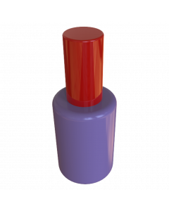 Lakstift RAL 4005 Blauwlila