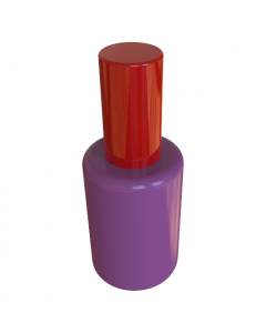 Lakstift RAL 4008 Signaalviolet
