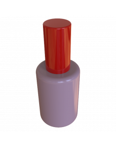 Lakstift RAL 4009 Pastelviolet