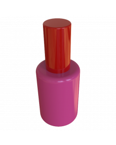 Lakstift RAL 4010 Telemagenta