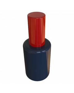Lakstift RAL 5011 Staalblauw
