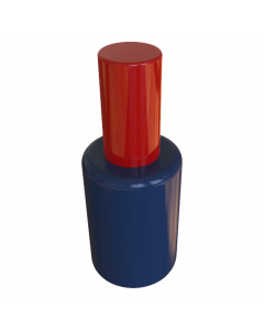 Lakstift RAL 5013 Kobaltblauw