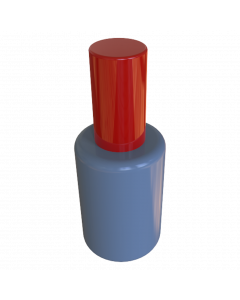 Lakstift RAL 5014 Duifblauw