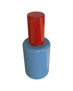 Lakstift RAL 5024 Pastelblauw