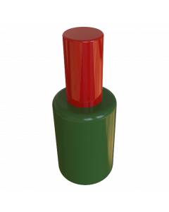 Lakstift RAL 6002 Loofgroen