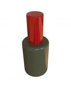 Lakstift RAL 6003 Olijfgroen
