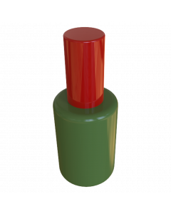 Lakstift RAL 6010 Grasgroen