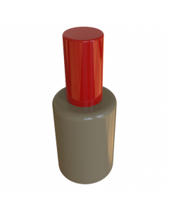 Lakstift RAL 6013 Rietgroen