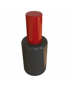 Lakstift RAL 6015 Zwart olijfgroen