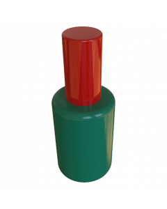 Lakstift RAL 6016 Turkooisgroen