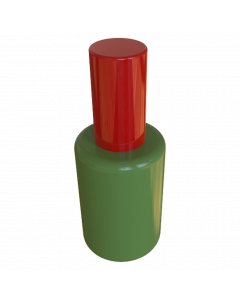 Lakstift RAL 6017 Meigroen