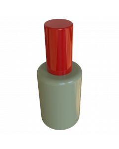 Lakstift RAL 6021 Bleekgroen