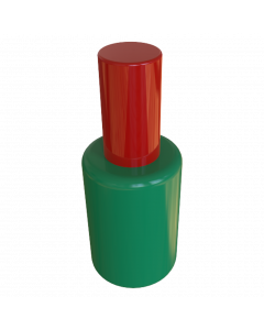 Lakstift RAL 6024 Verkeersgroen