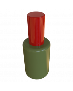 Lakstift RAL 6025 Varengroen